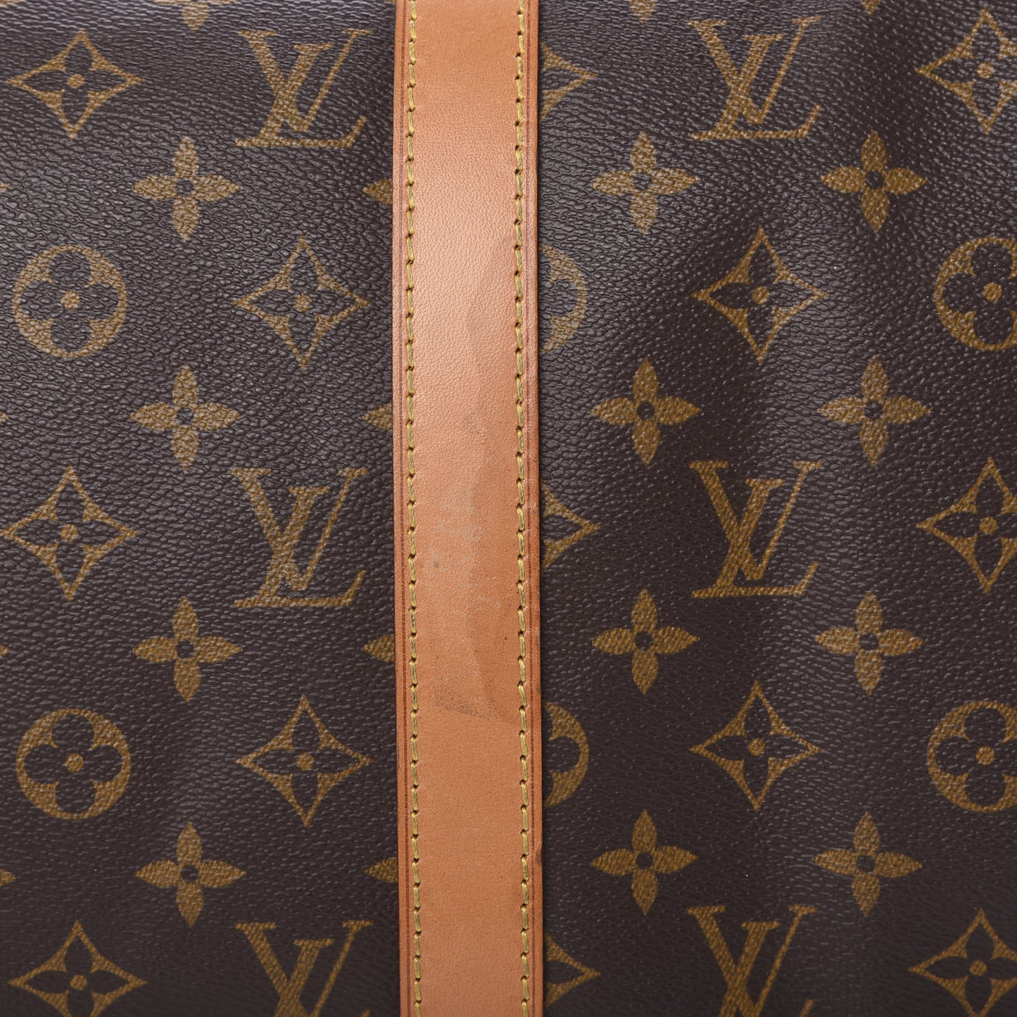 Monogram Keepall 50