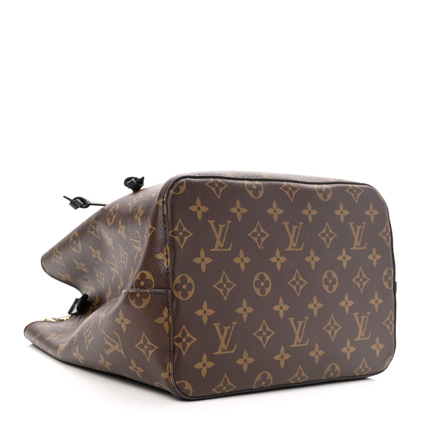 Monogram Neonoe MM Black