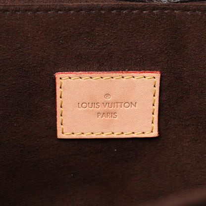 Louis Vuitton Monogram Pochette Metis 6 of 15