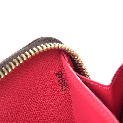 Louis Vuitton Monogram Summer Trunks Zippy Wallet 7 of 8
