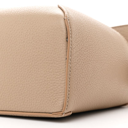 Loewe Calfskin Mini Puzzle Edge Bag Sand 10 of 10
