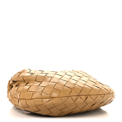 Bottega Veneta Nappa Intrecciato Mini Jodie Dark Praline 4 of 10