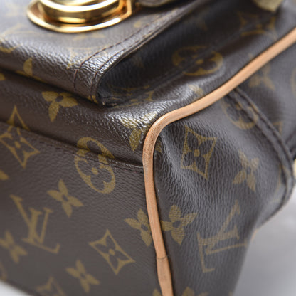 Louis Vuitton Monogram Manhattan PM 10 of 13