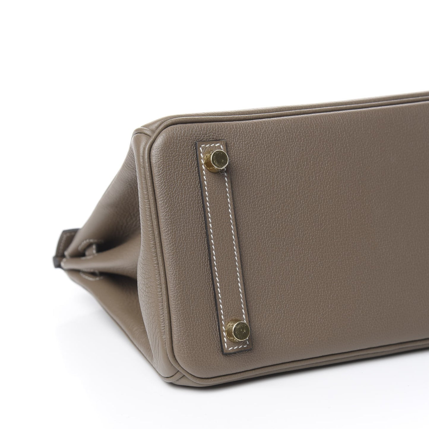 Taurillon Novillo Birkin 25 Etoupe