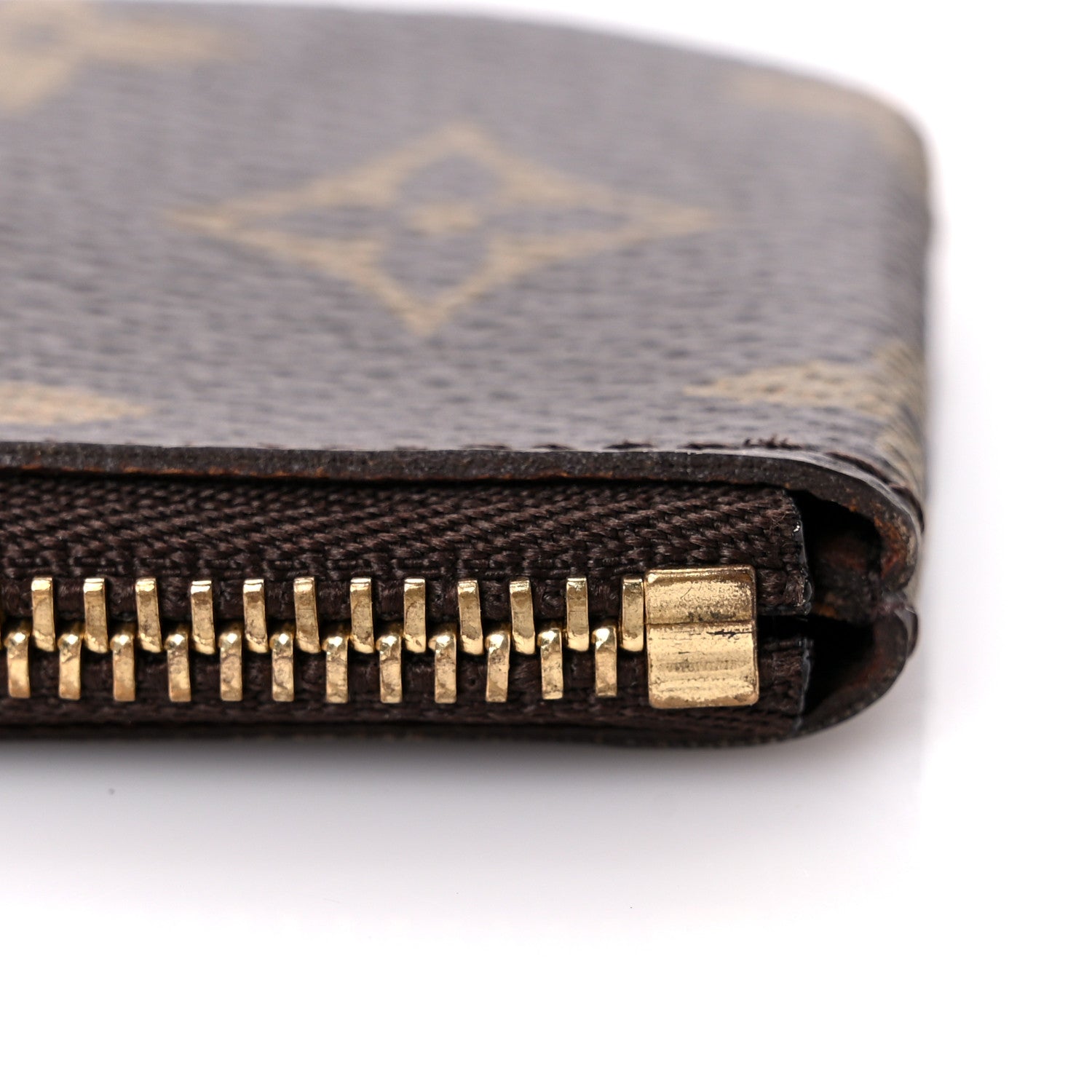 Louis Vuitton Monogram Key Pouch 10 of 11