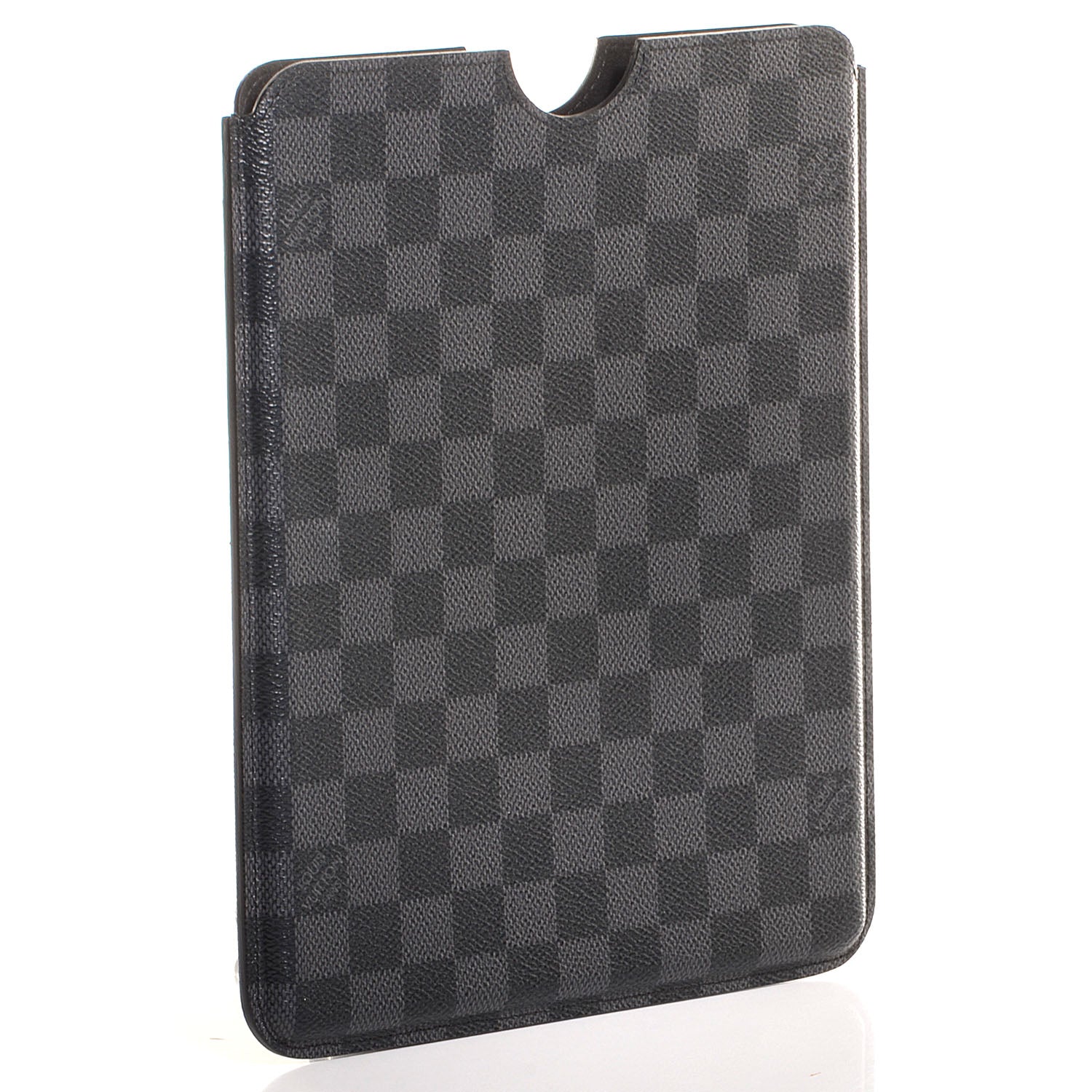 Louis Vuitton Damier Graphite Ipad 2 Hardcase 3 of 7