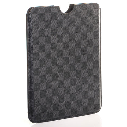 Louis Vuitton Damier Graphite Ipad 2 Hardcase 3 of 7