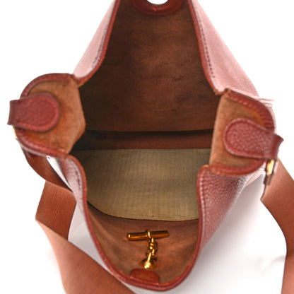 Hermes Togo Vespa GM Brique 5 of 16