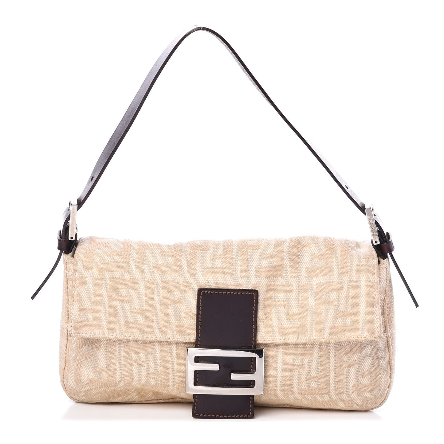 Zucca Baguette Beige