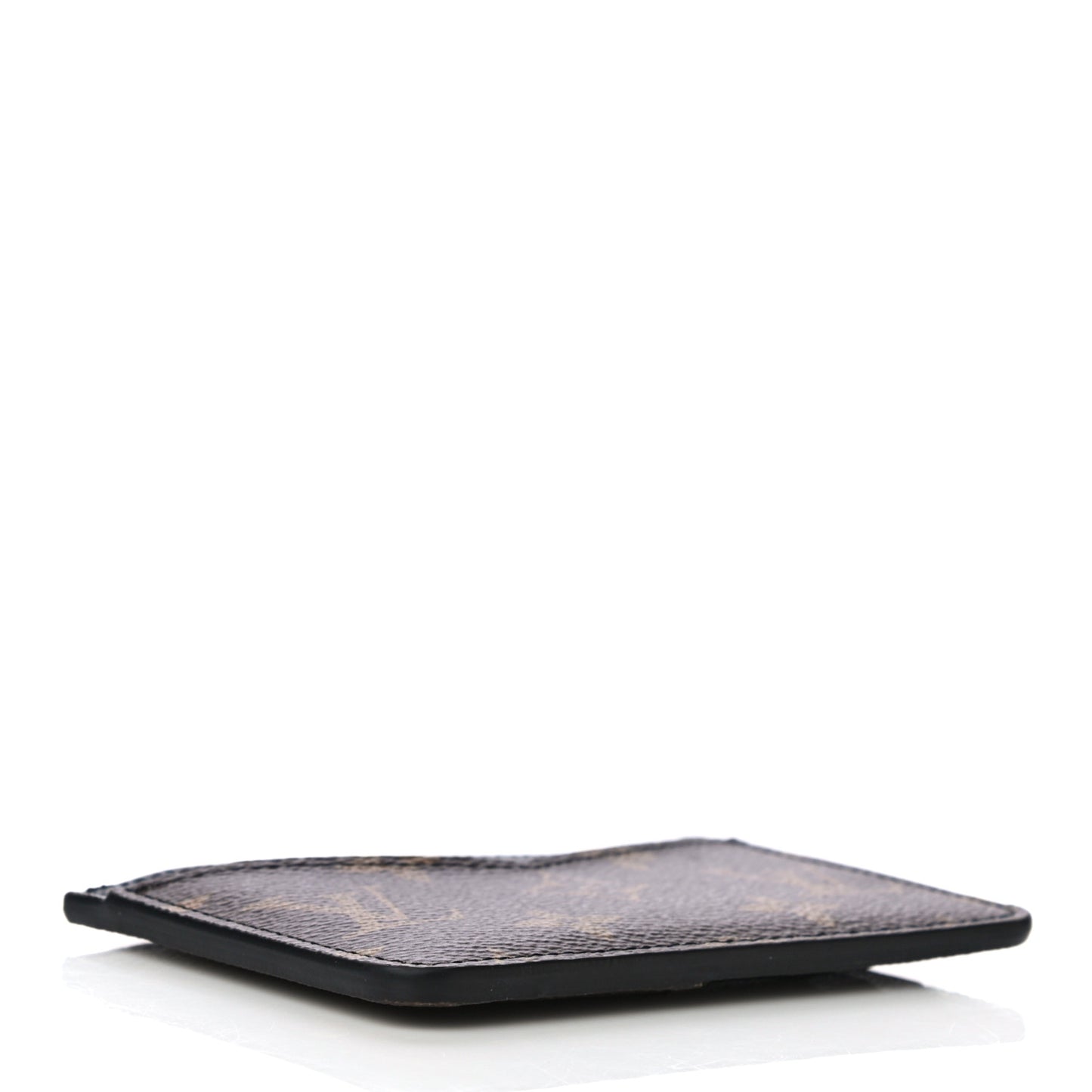 Monogram Macassar Neo Porte-Cartes Card Holder