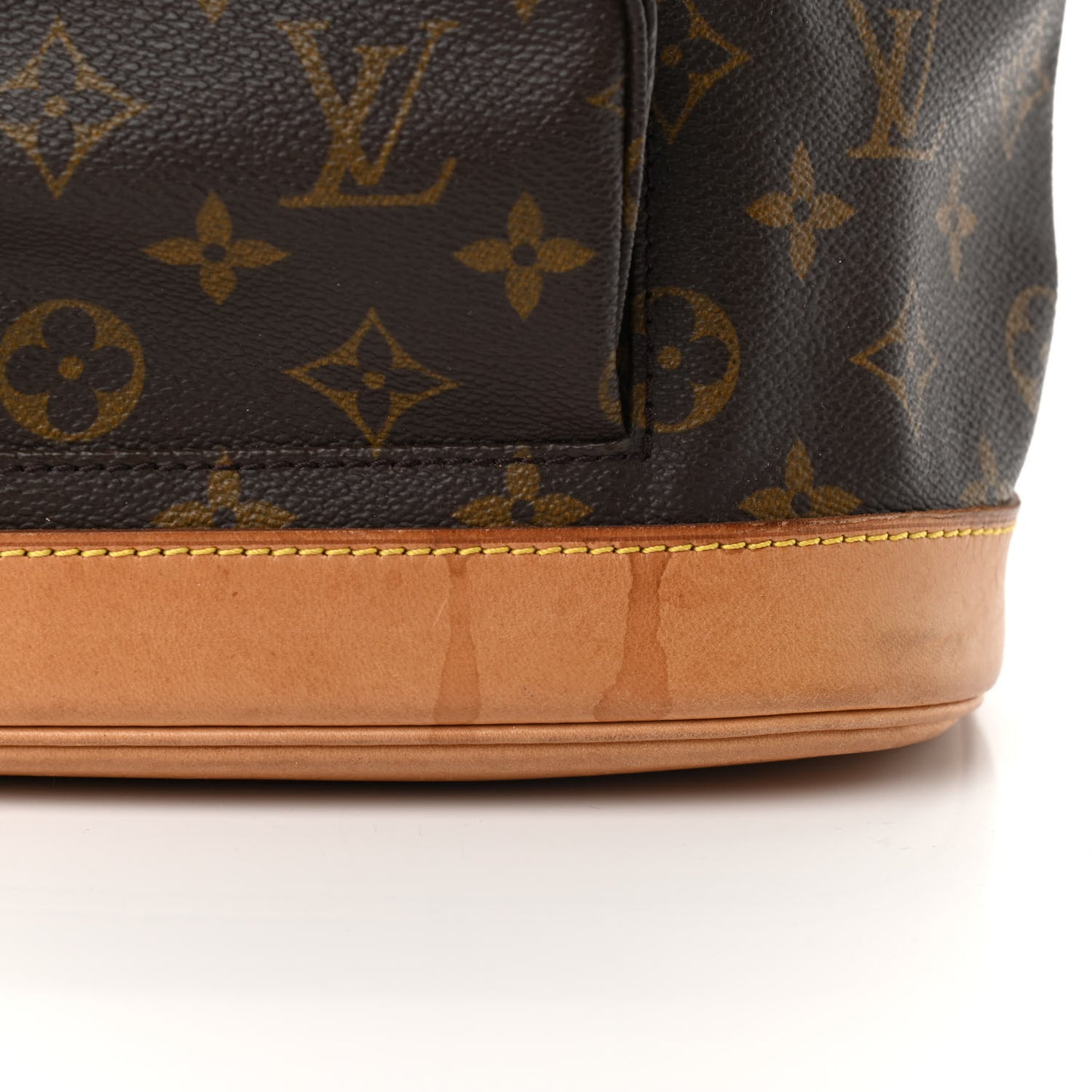 Monogram Montsouris MM Backpack