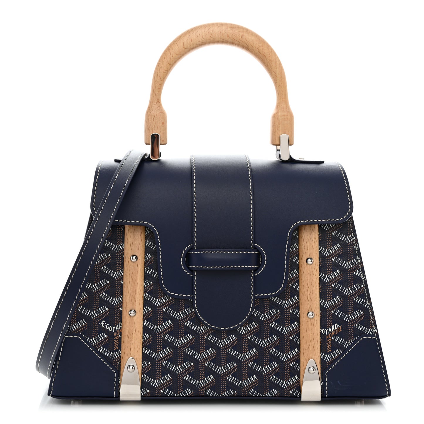 Goyardine Saigon PM Navy