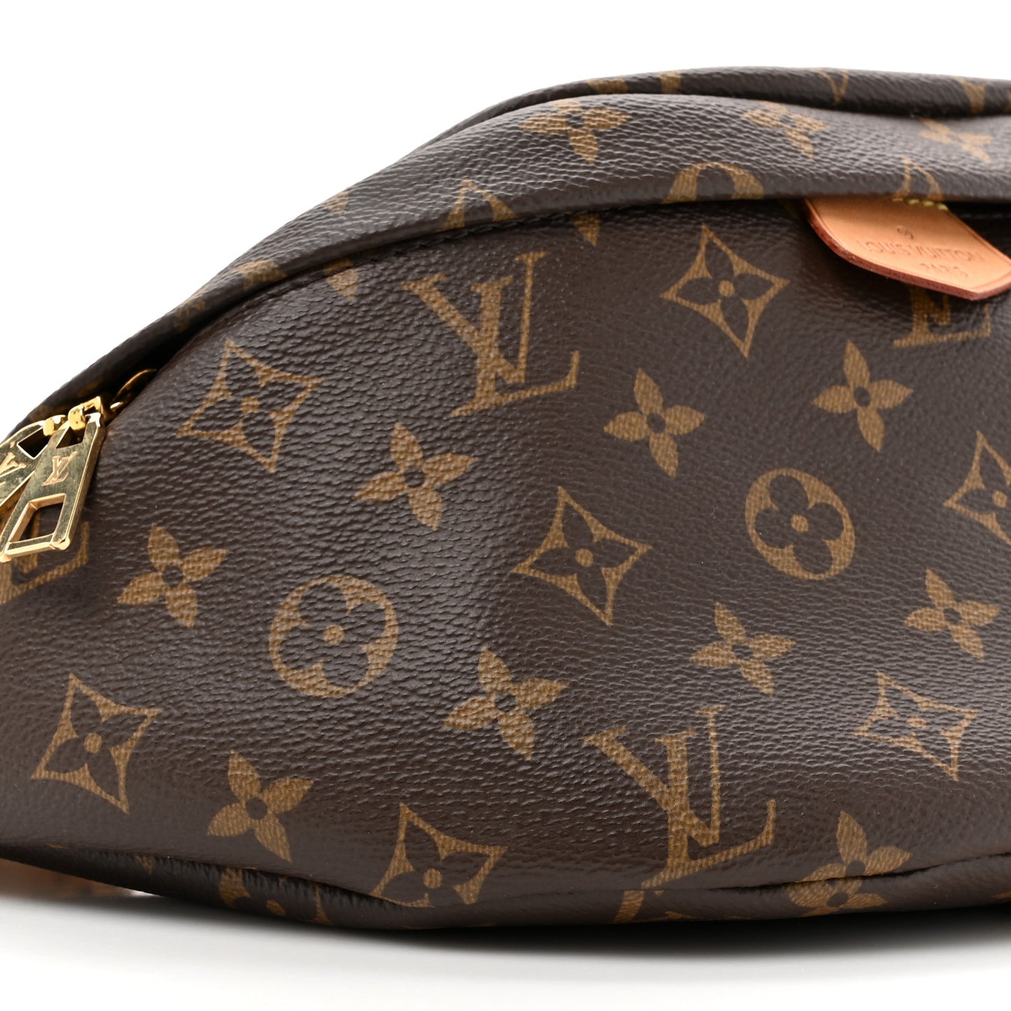 Monogram Bumbag
