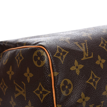 Louis Vuitton Monogram Speedy 35 9 of 16