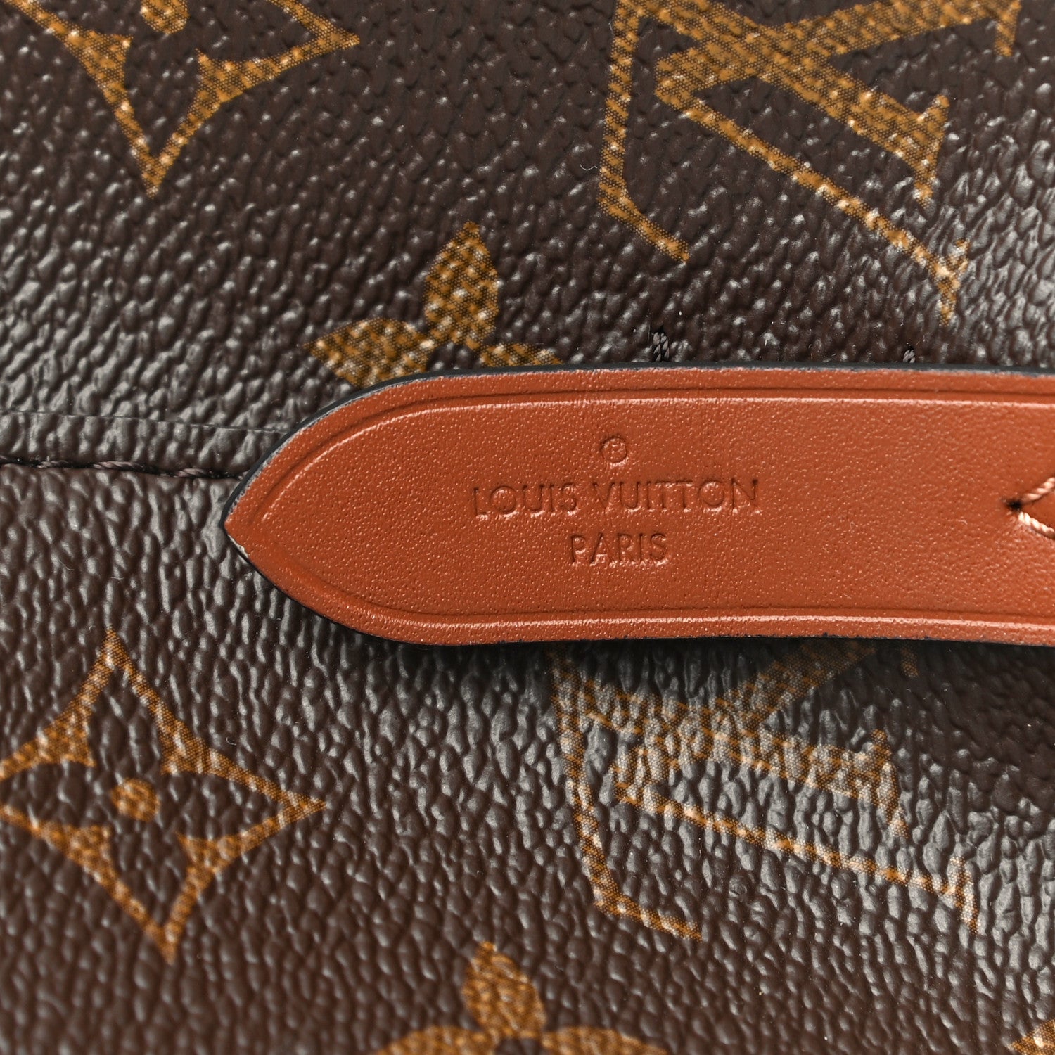 Louis Vuitton Monogram Neonoe MM Caramel 6 of 9