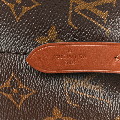 Louis Vuitton Monogram Neonoe MM Caramel 6 of 9