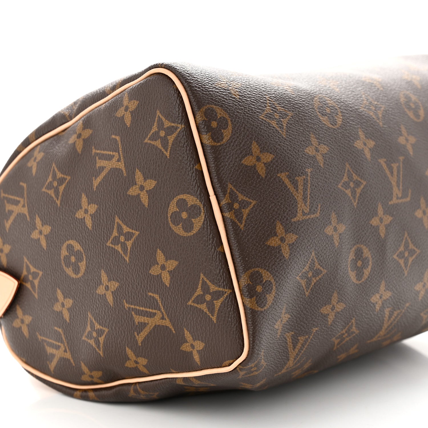 Louis Vuitton Monogram Speedy 25 8 of 10