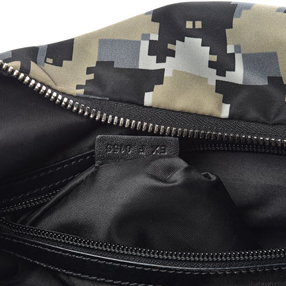 Givenchy Nylon Camo Print Bum Bag Multicolor 8 of 12