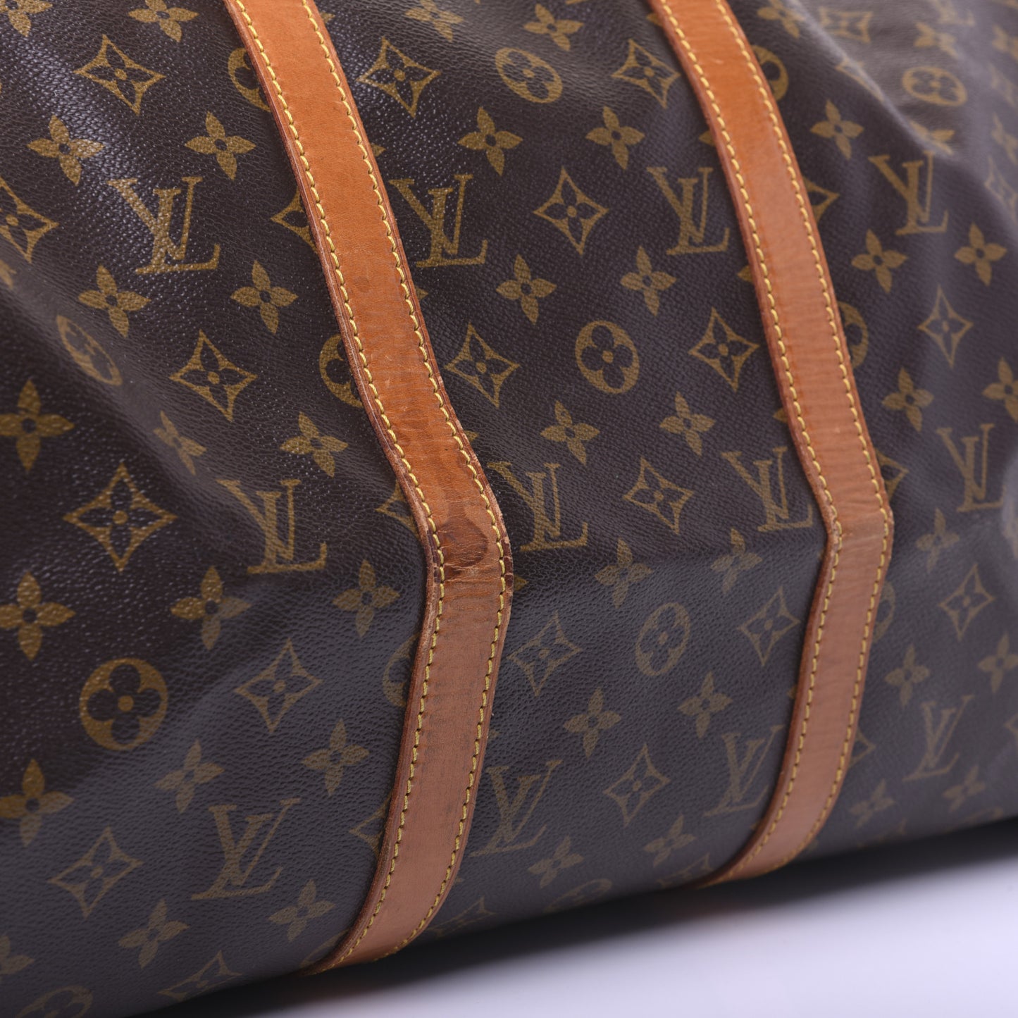Monogram Keepall Bandouliere 50