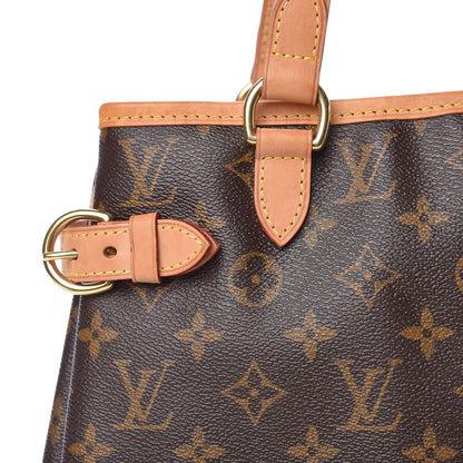 Louis Vuitton Monogram Batignolles Vertical 8 of 13