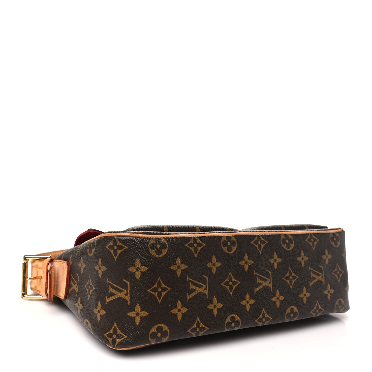 Louis Vuitton Monogram Viva-Cite GM 4 of 9