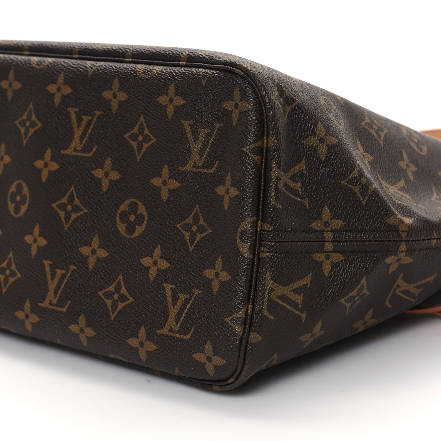 Louis Vuitton Monogram Neo Neverfull MM 11 of 12