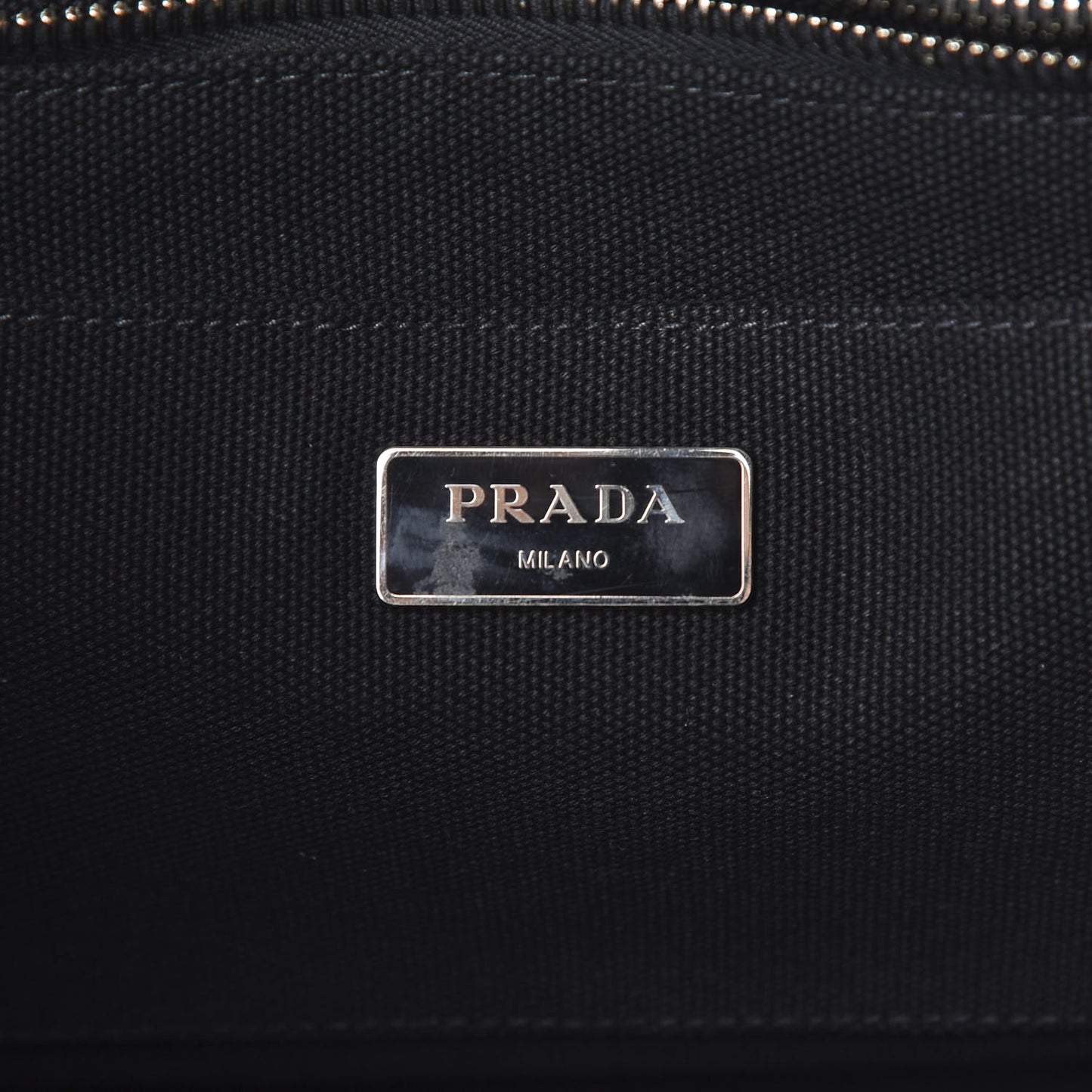 Canapa Camouflage Tote Mimetico