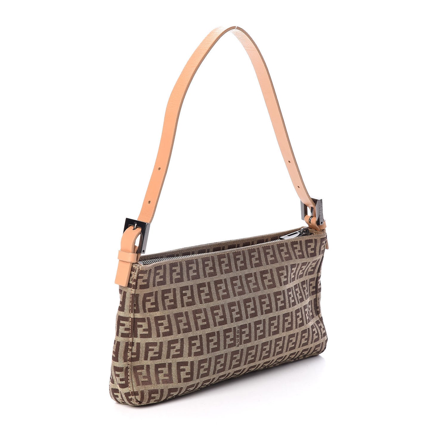 Zucchino Pochette Tan