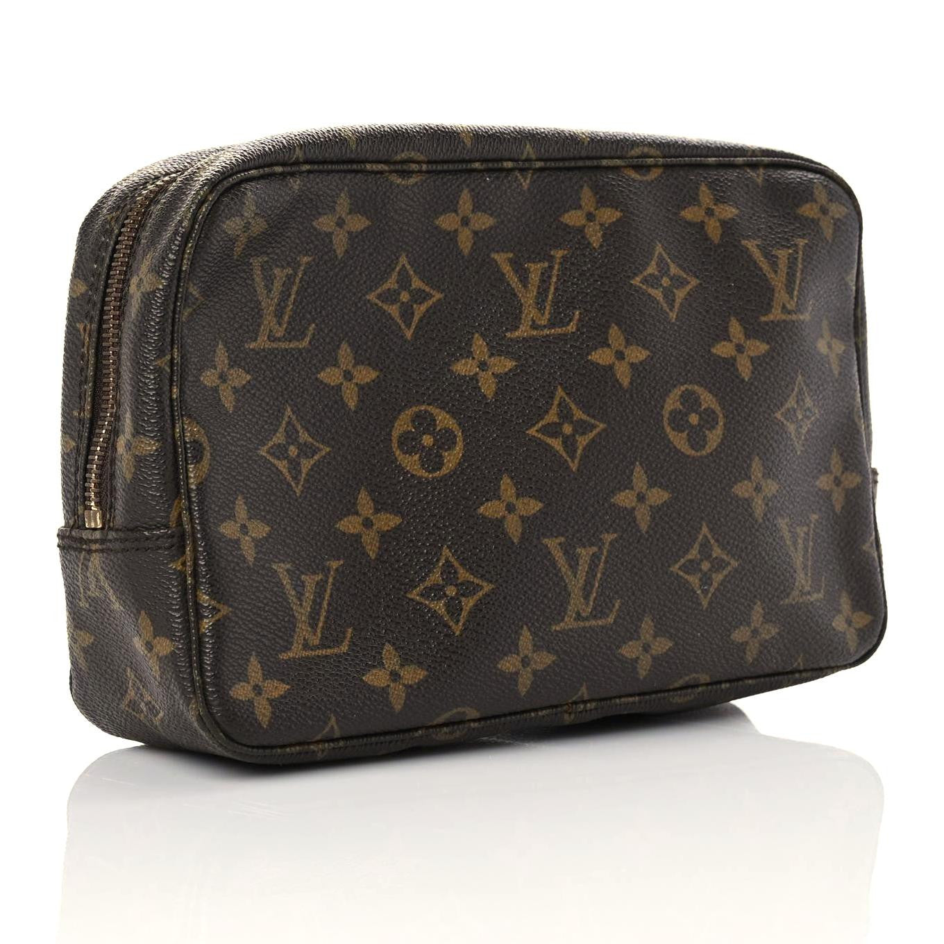 Monogram Trousse Toilette 23