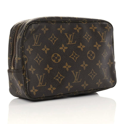 Louis Vuitton Monogram Trousse Toilette 23 3 of 16