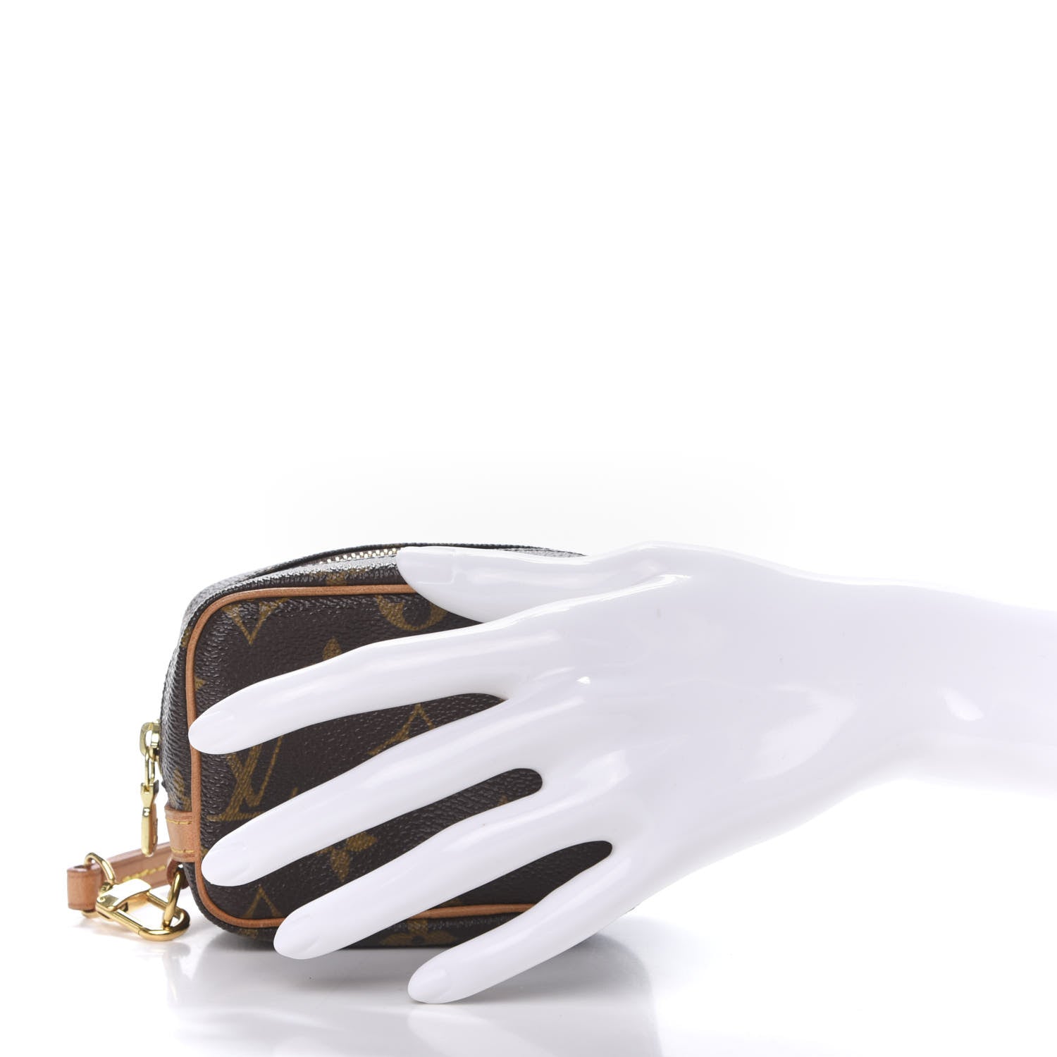 Louis Vuitton Monogram Wapity 2 of 8