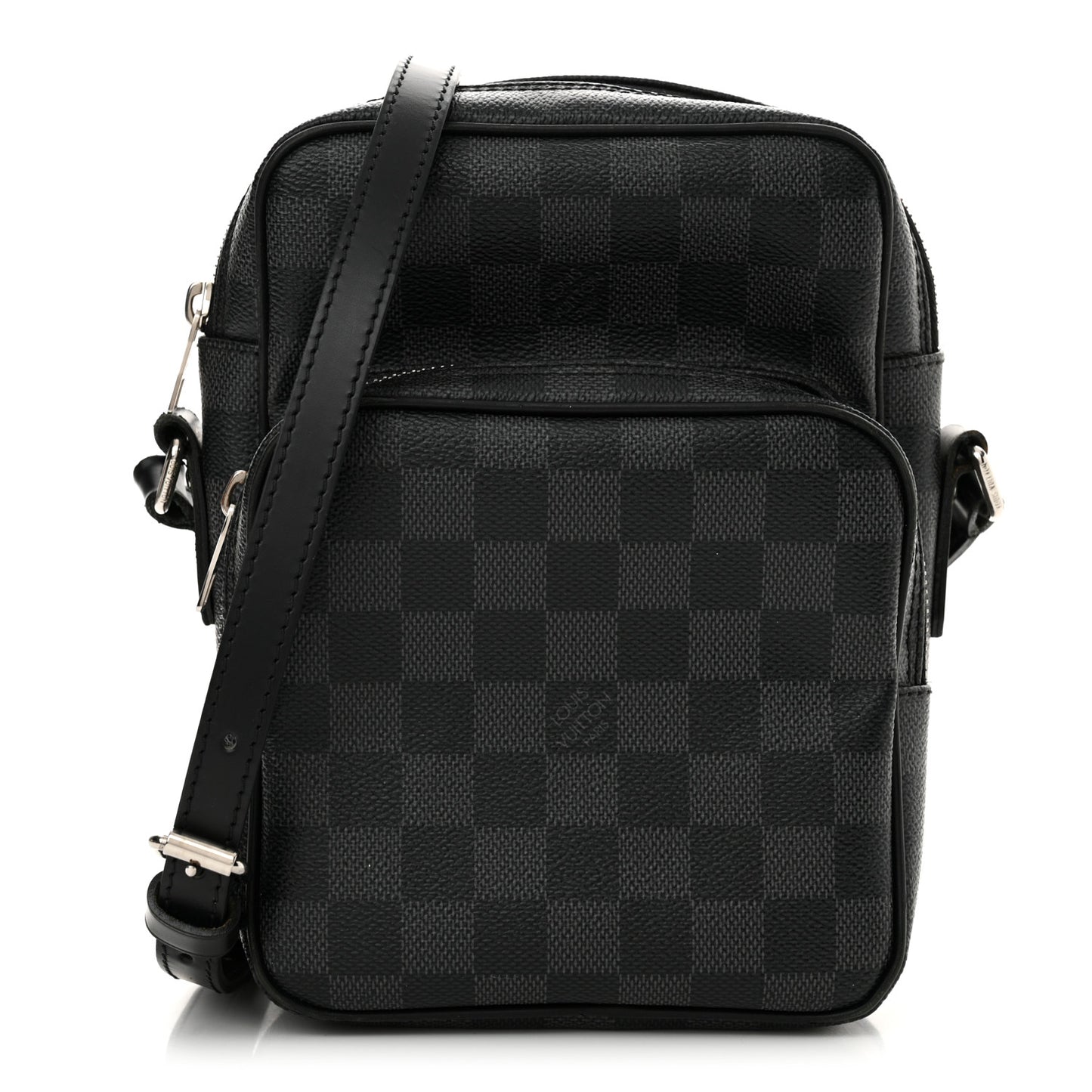 Damier Graphite Rem Bag