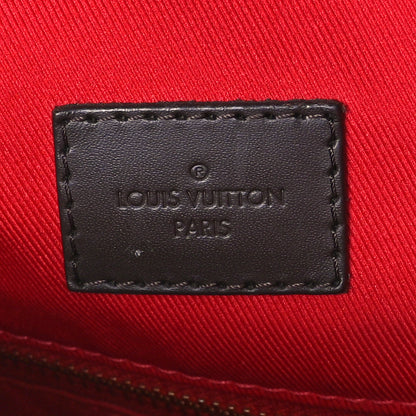 Louis Vuitton Damier Ebene Graceful MM 6 of 10