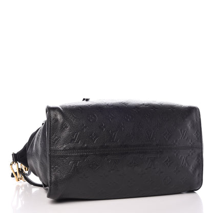 Louis Vuitton Empreinte Lumineuse PM Black 5 of 12