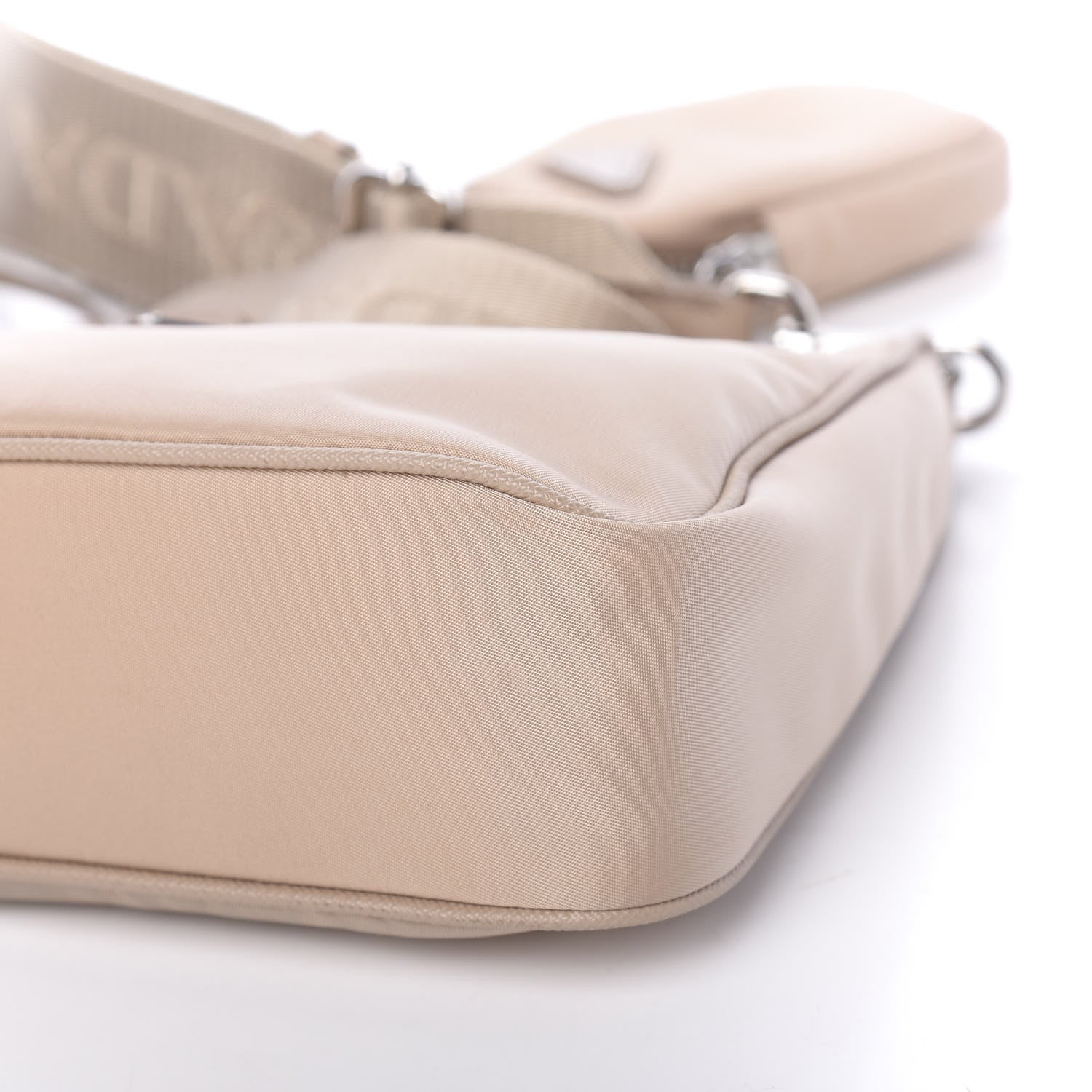 Prada Nylon Re-Edition 2005 Shoulder Bag Cammeo 11 of 11