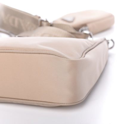 Prada Nylon Re-Edition 2005 Shoulder Bag Cammeo 11 of 11