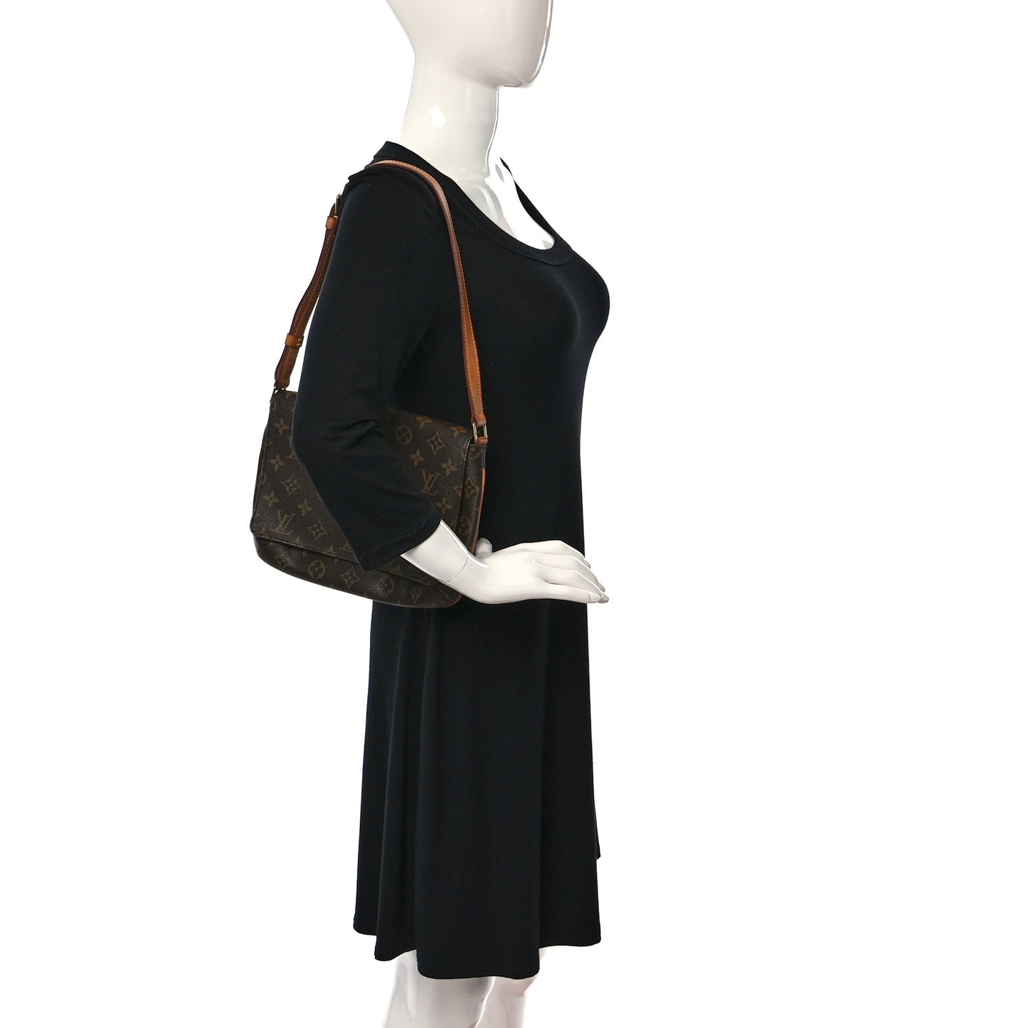 Monogram Musette Tango