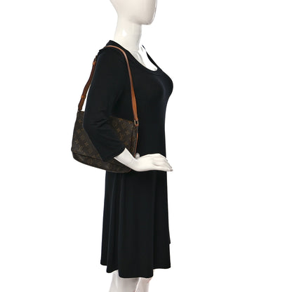 Louis Vuitton Monogram Musette Tango 2 of 8