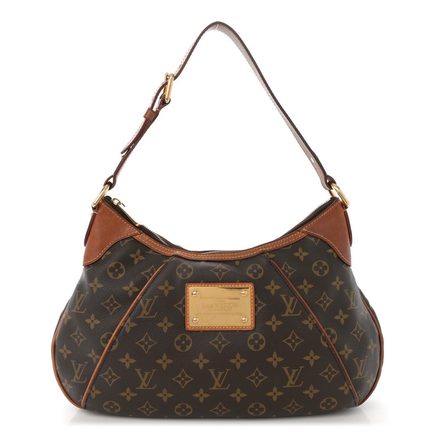 Louis Vuitton Monogram Thames GM 1 of 11