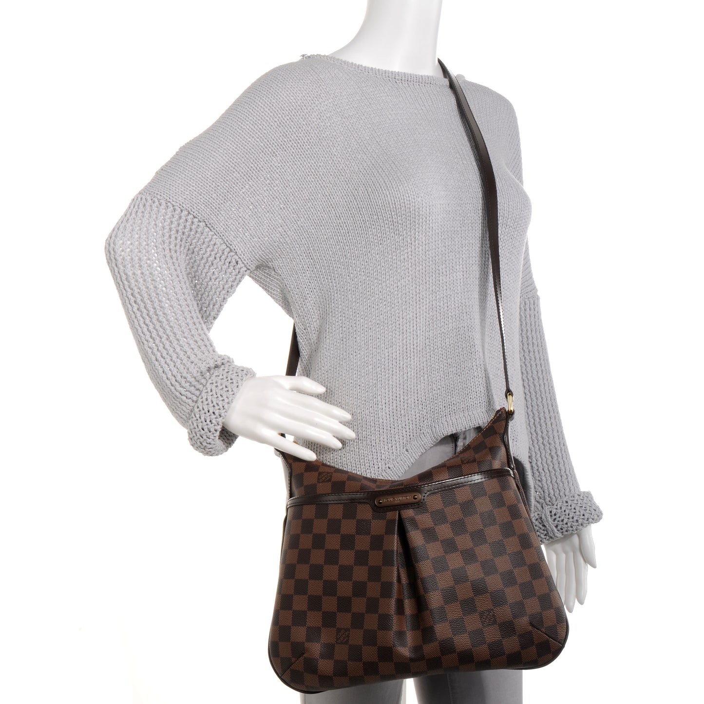 Damier Ebene Bloomsbury PM