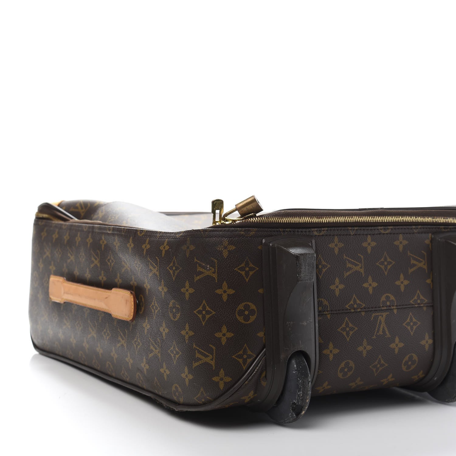 Louis Vuitton Monogram Pegase 55 11 of 26