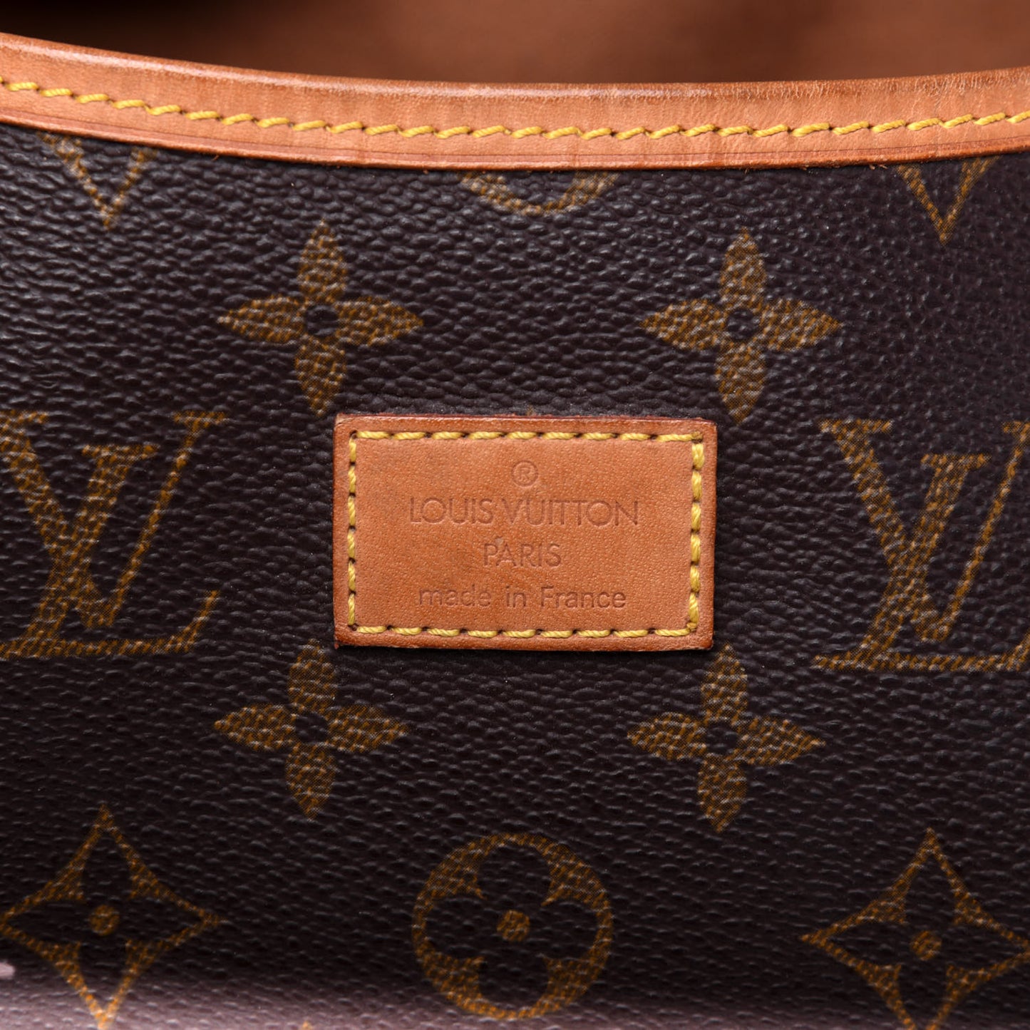 Monogram Saumur 35