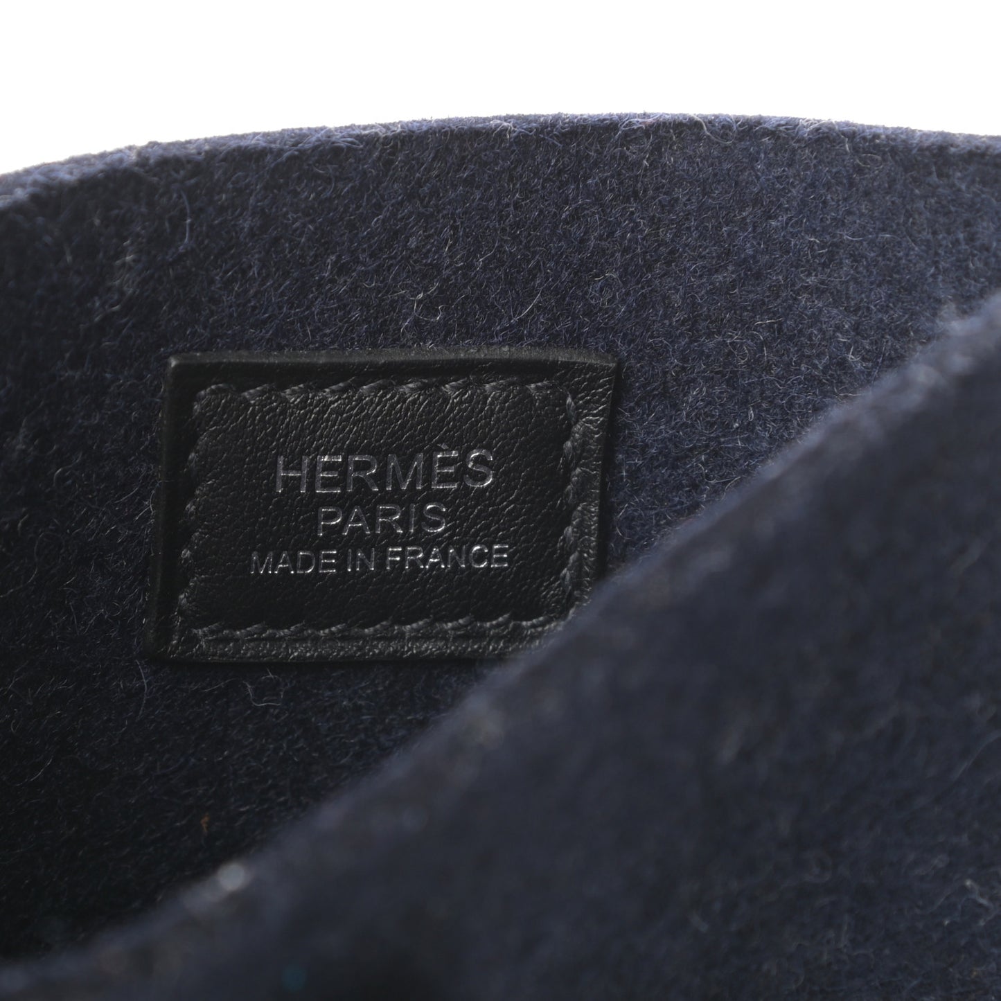 Swift Sangle Wooly Evelyne TPM Bleu Nuit Black