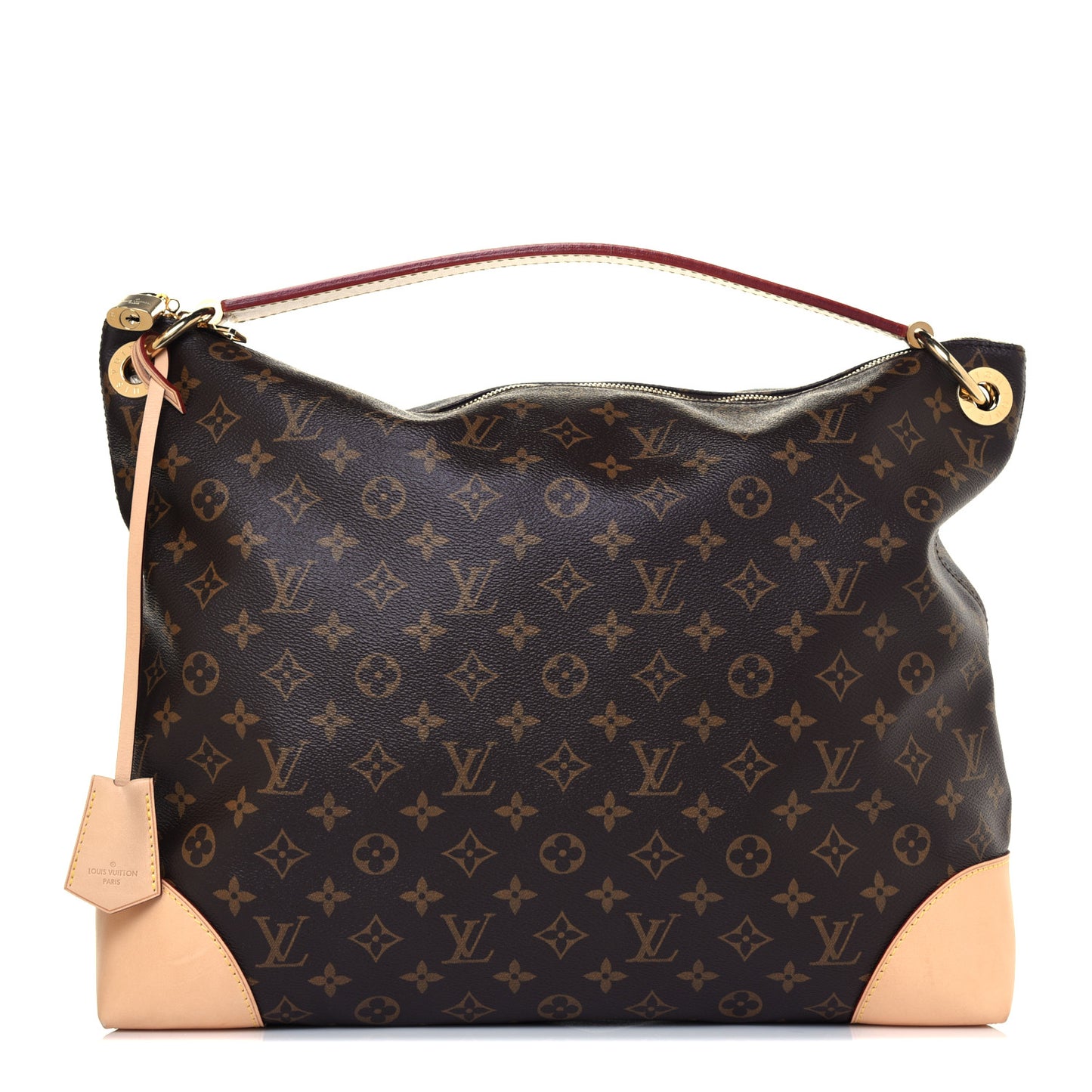 Monogram Berri MM