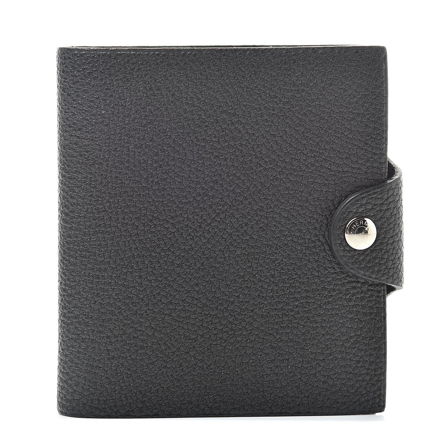 Togo Ulysse Mini Notebook Black