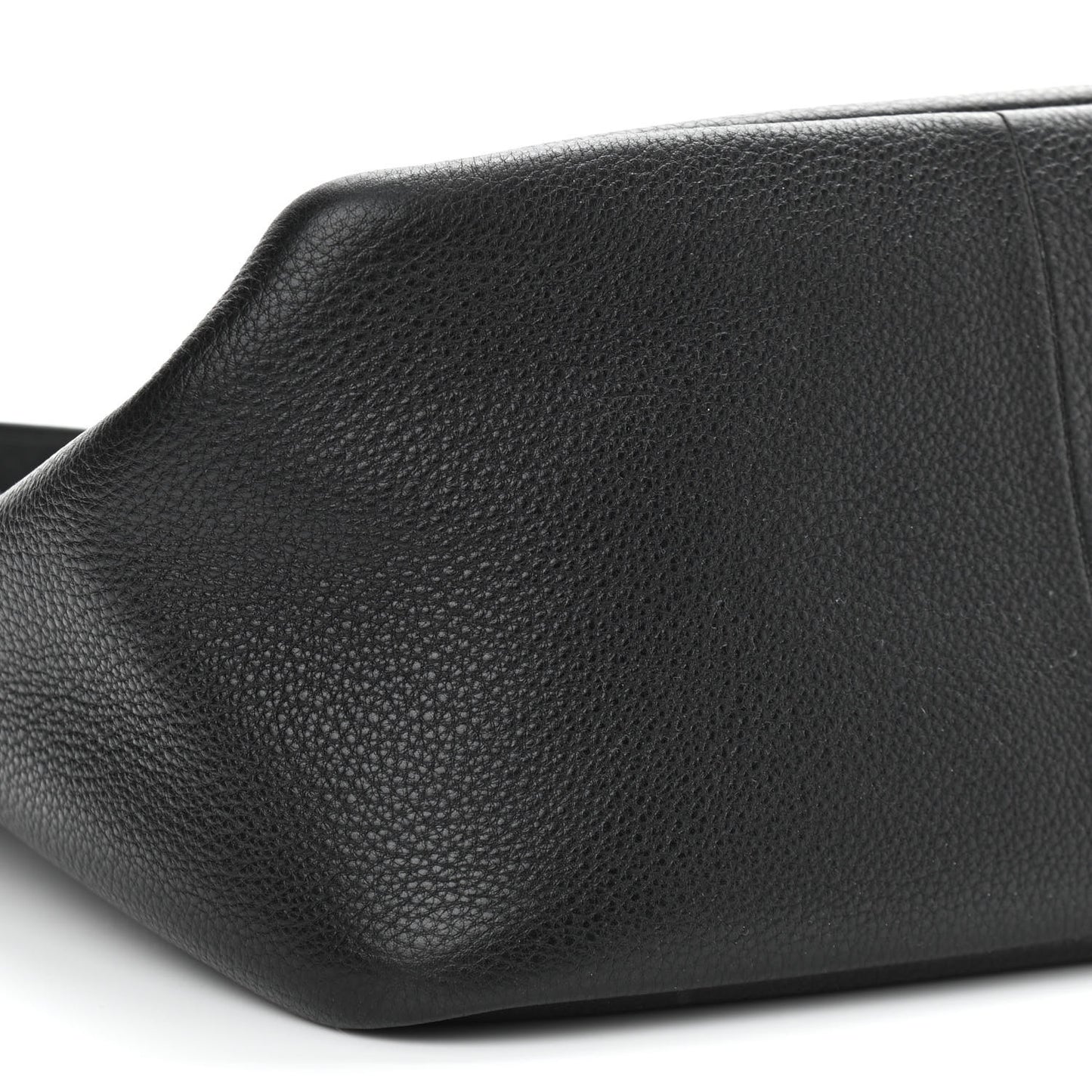 Vitello Daino Soft Dynamique Hobo Black