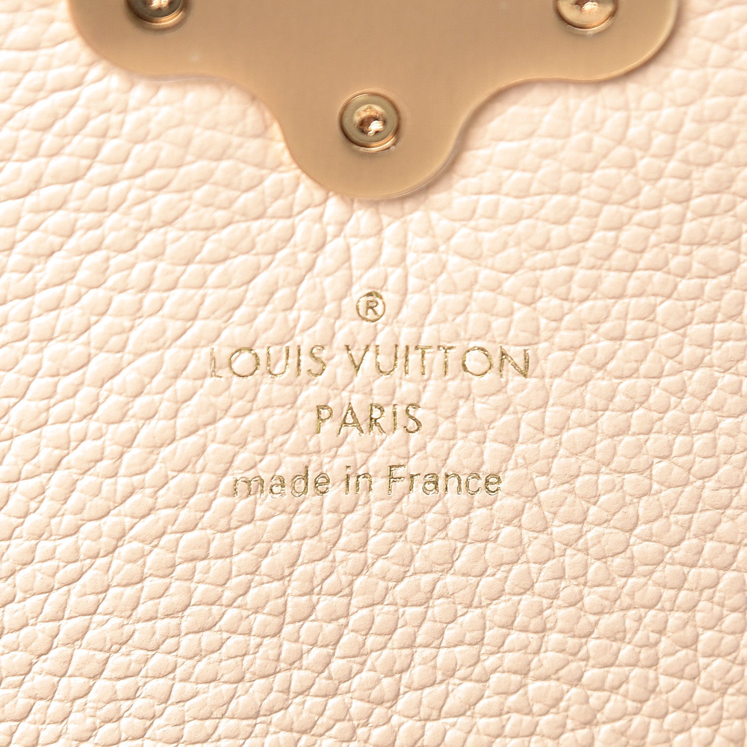 Louis Vuitton Damier Ebene Clapton Backpack Creme 6 of 10