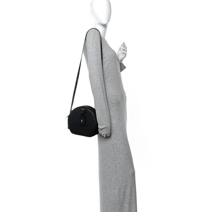 Louis Vuitton Empreinte Boite Chapeau Souple MM Black 2 of 11