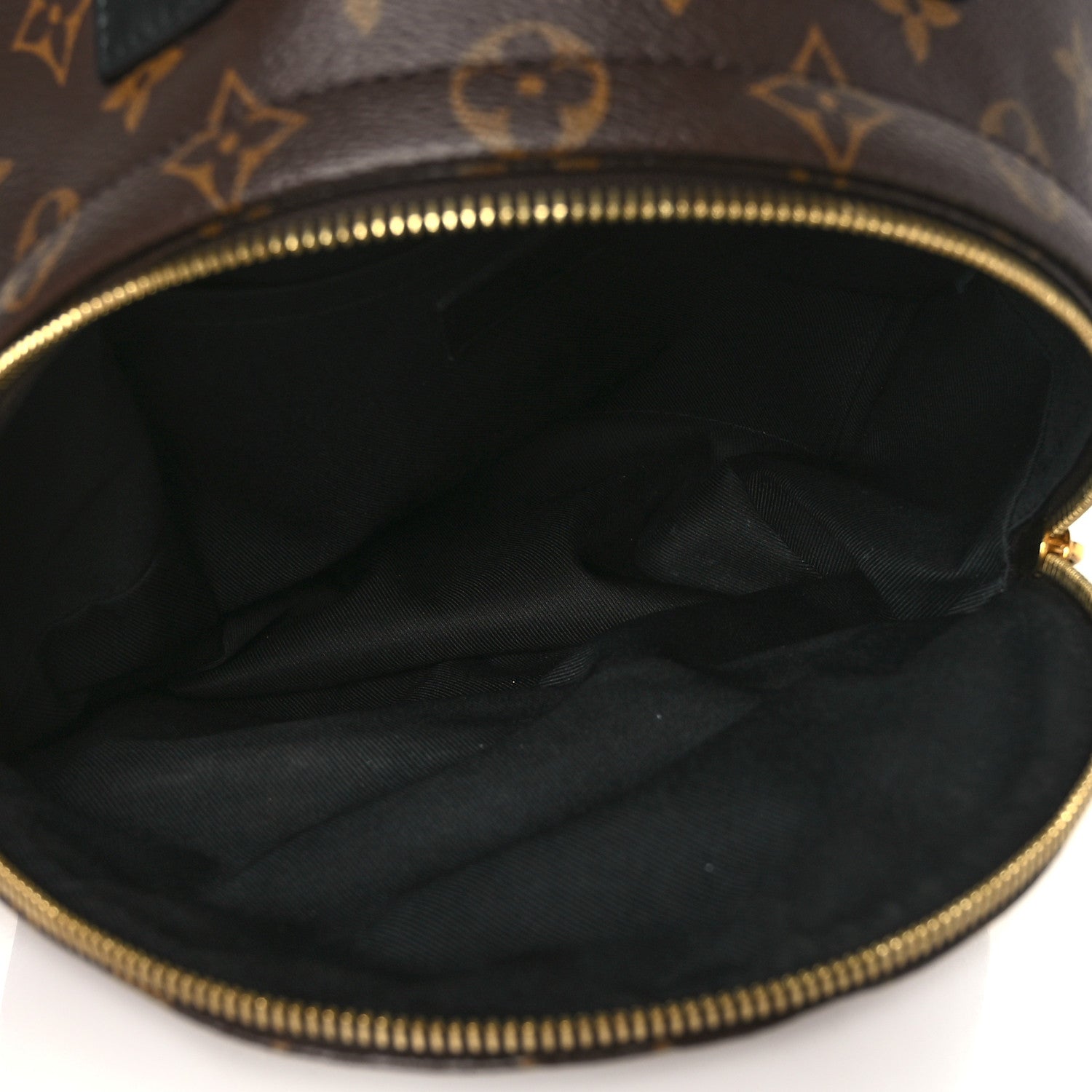 Louis Vuitton Monogram Palm Springs Backpack PM 5 of 9