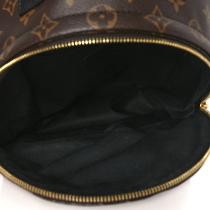 Louis Vuitton Monogram Palm Springs Backpack PM 5 of 9